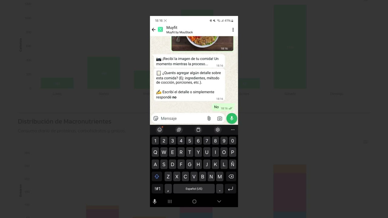 Muyfit video de presentacion